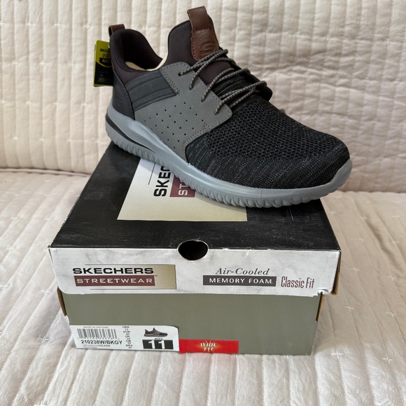 Skechers Other - New Skechers Casual Sneakers